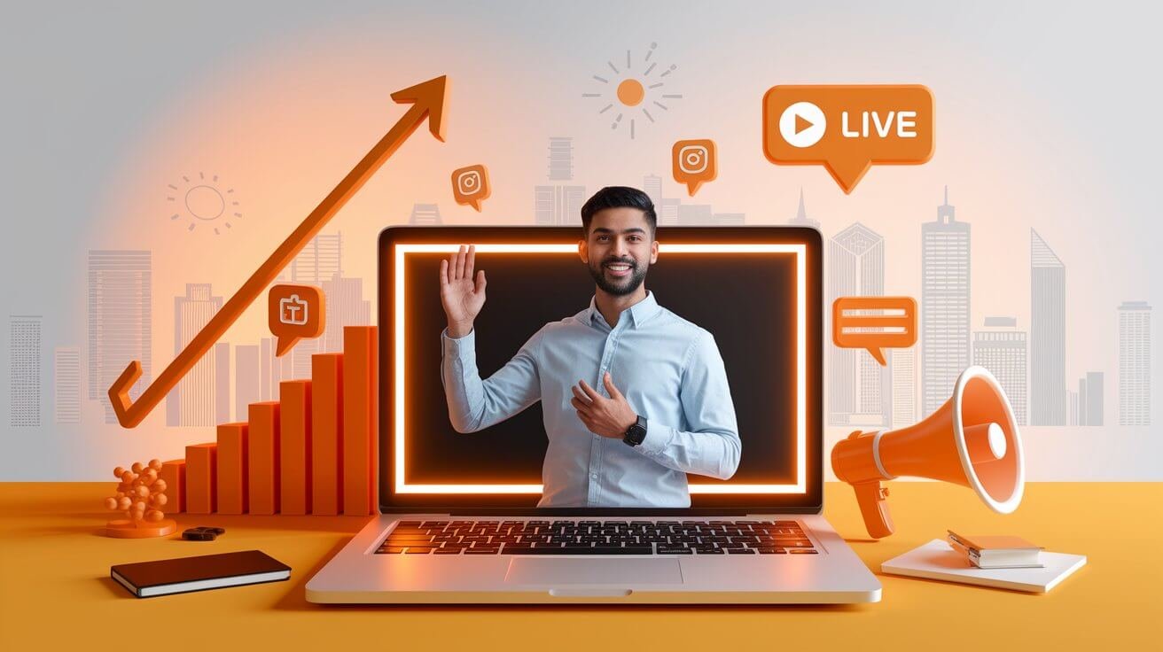 Digital Marketing Live Lab: Build Skills with Industry Experts